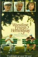 Watch Wrestling Ernest Hemingway Vodly