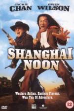 Watch Shanghai Noon Vodly