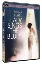 Watch Lady Sings the Blues Vodly