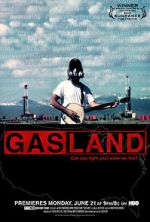 Watch GasLand Vodly