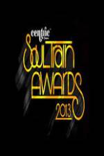 Watch Soul Train Music Awards (2013) Vodly