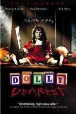 Watch Dolly Dearest Vodly