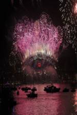 Watch Sydney New Year?s Eve Fireworks Vodly