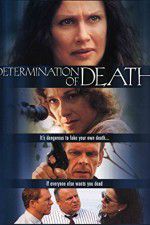 Watch Determination of Death Vodly