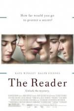 Watch The Reader Vodly