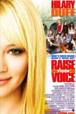 Watch Raise Your Voice Vodly