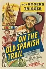 Watch On the Old Spanish Trail Vodly