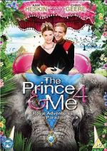 Watch The Prince & Me: The Elephant Adventure Vodly