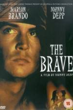 Watch The Brave Vodly