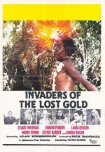 Watch Invaders of the Lost Gold Vodly