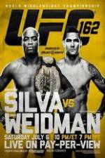 Watch UFC 162 Silva vs Weidman Vodly