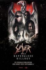 Watch Slayer: The Repentless Killogy Vodly