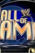 Watch WWE Hall of Fame 2011 Vodly