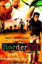 Watch Border Lost Vodly