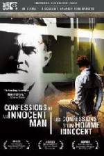 Watch Confessions of an Innocent Man Vodly