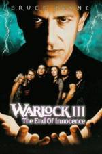 Watch Warlock III: The End of Innocence Vodly