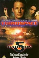 Watch Babylon 5: Thirdspace Vodly