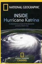 Watch National Geographic Inside Hurricane Katrina Vodly