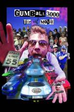 Watch Gumball 3000 The Movie Vodly