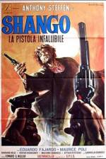 Watch Shango la pistola infallibile Vodly