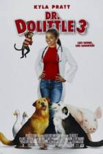 Watch Dr. Dolittle 3 Vodly