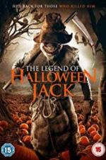 Watch The Legend of Halloween Jack Vodly