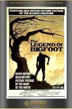 Watch The Legend of Bigfoot Vodly