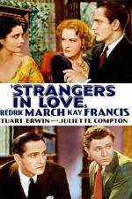 Watch Strangers in Love Vodly