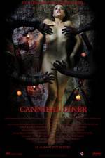 Watch Cannibal Diner Vodly