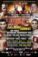 Watch MFC 33 Collision Course Vodly