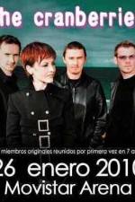 Watch The Cranberries Live in Chile Vodly