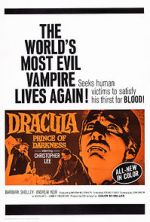 Watch Dracula: Prince of Darkness Vodly