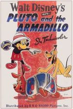 Watch Pluto and the Armadillo Vodly