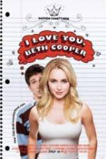 Watch I Love You, Beth Cooper Vodly