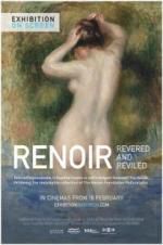 Watch Renoir: Revered and Reviled Vodly