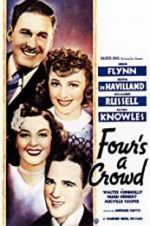 Watch Four\'s a Crowd Vodly