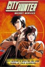 Watch City Hunter Secret Service Vodly