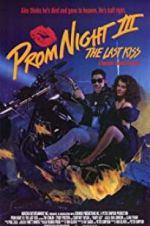 Watch Prom Night III: The Last Kiss Vodly
