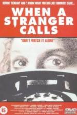 Watch When a Stranger Calls Vodly