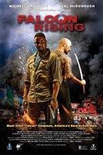 Watch Falcon Rising Vodly