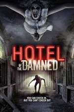 Watch Hotel of the Damned Vodly