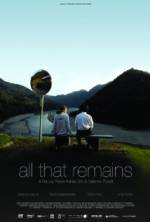 Watch All That Remains Vodly