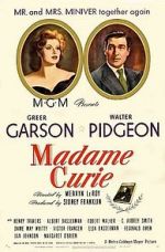 Watch Madame Curie Vodly