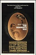 Watch The Serpent\'s Egg Vodly