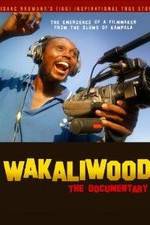 Watch Wakaliwood: The Documentary Vodly