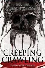 Watch Creeping Crawling Vodly