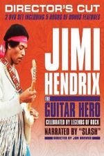 Watch Jimi Hendrix: The Guitar Hero Vodly