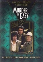 Watch Murder Is Easy Vodly