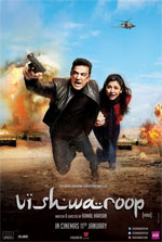 Watch Vishwaroopam Vodly