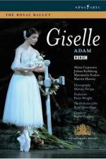 Watch Giselle Vodly